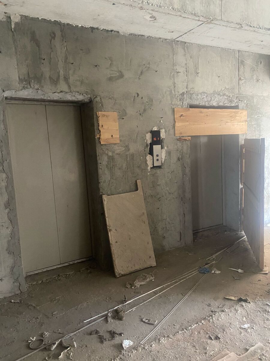 Satılır obyekt 450 m² — Əmlak, Bakı (5)