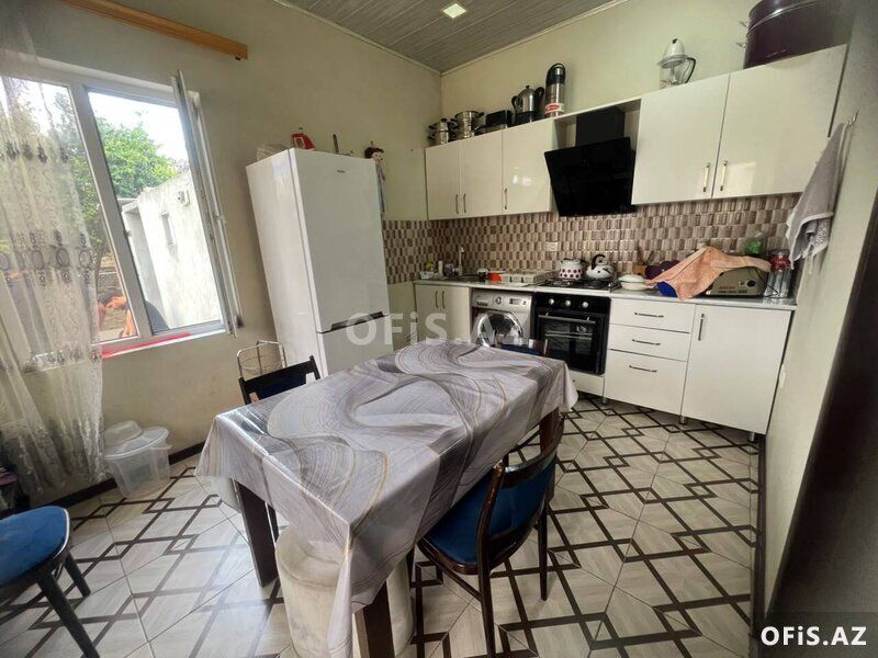 Həyət evləri Satılır Sabunçu r., Maştağa q., 3 otaq, 60 m² — Ev, villa, Bakı (2)