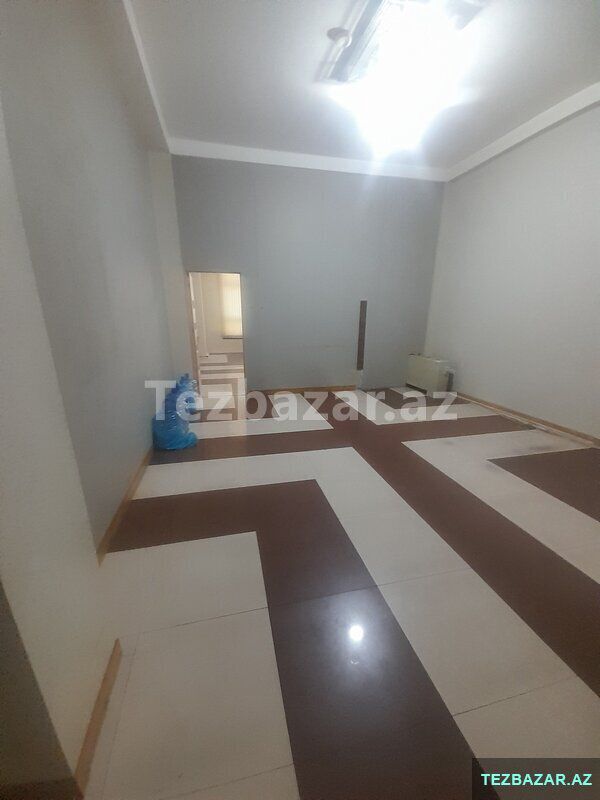 Əhməd Rəcəblidı plazada ofislərin icarəsi — Ofis, Bakı (2)