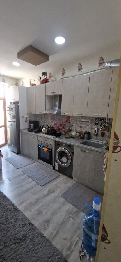 3 otaqlı mənzil, 93 m², Xırdalan ş — Mənzil (11)