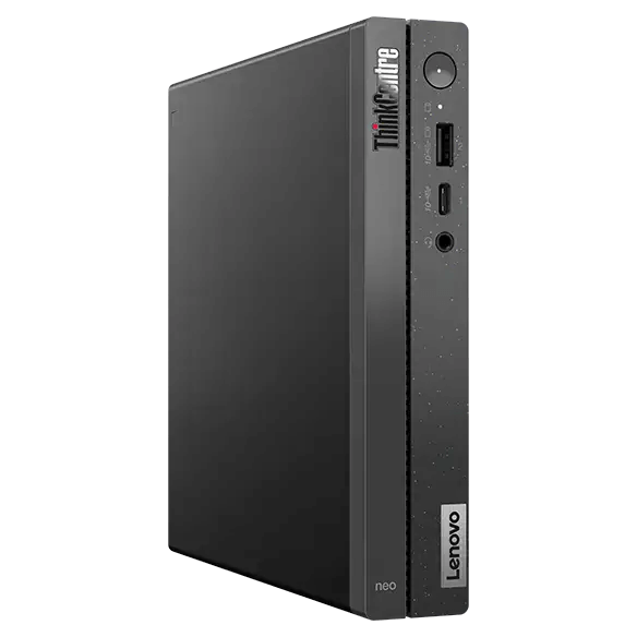 Lenovo Desktop ThinkCentre neo 50q Gen 4 12LN0023RU — Masaüstü kompüterlər, Bakı