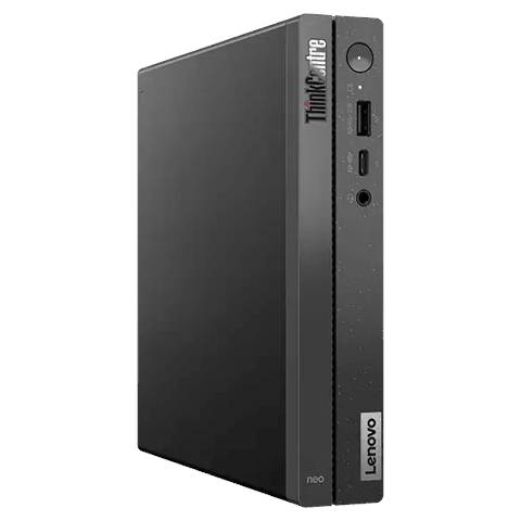 Lenovo Desktop ThinkCentre neo 50q Gen 4 12LN0023RU — Bakı