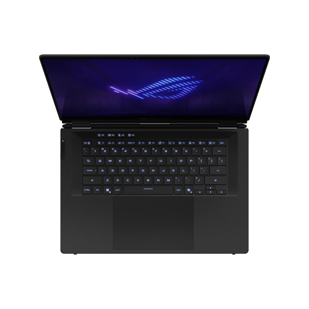 ASUS rog Zephyrus Duo 16 GX651AX-SR026W 90NR0NT2-M00220 (2026) — Noutbuklar, Bakı (4)
