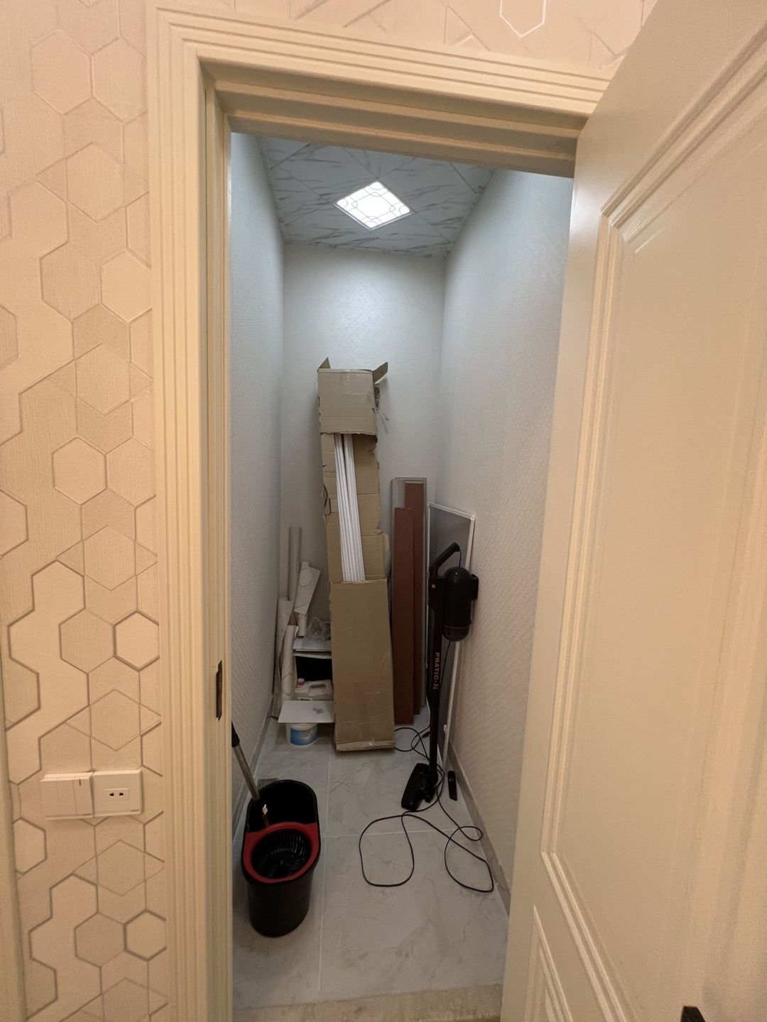 Satılır 2 otaqlı yeni tikili 57 m² — Mənzil, Xırdalan (3)
