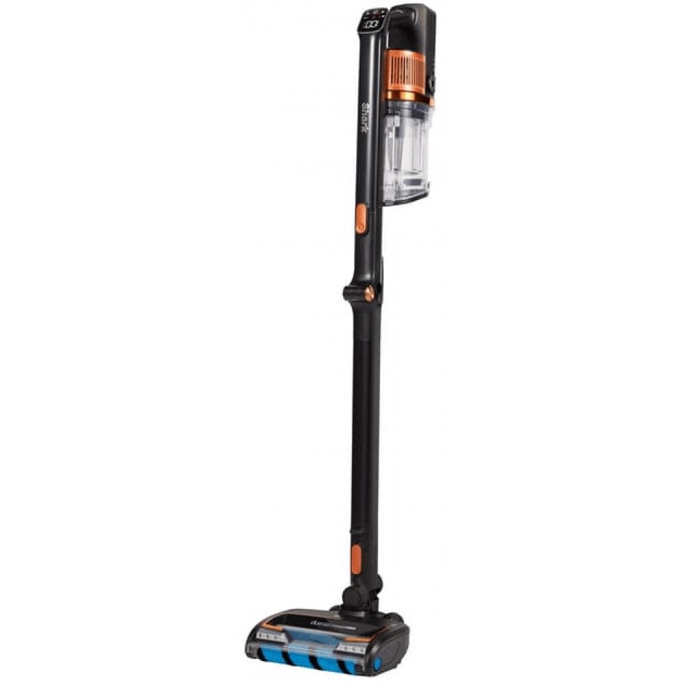 Naqilsiz tozsoran Shark Cordless Vacuum with Anti Hair-Wrap PowerFins Technology and Flexology IZ300EU — Tozsoran, Bakı