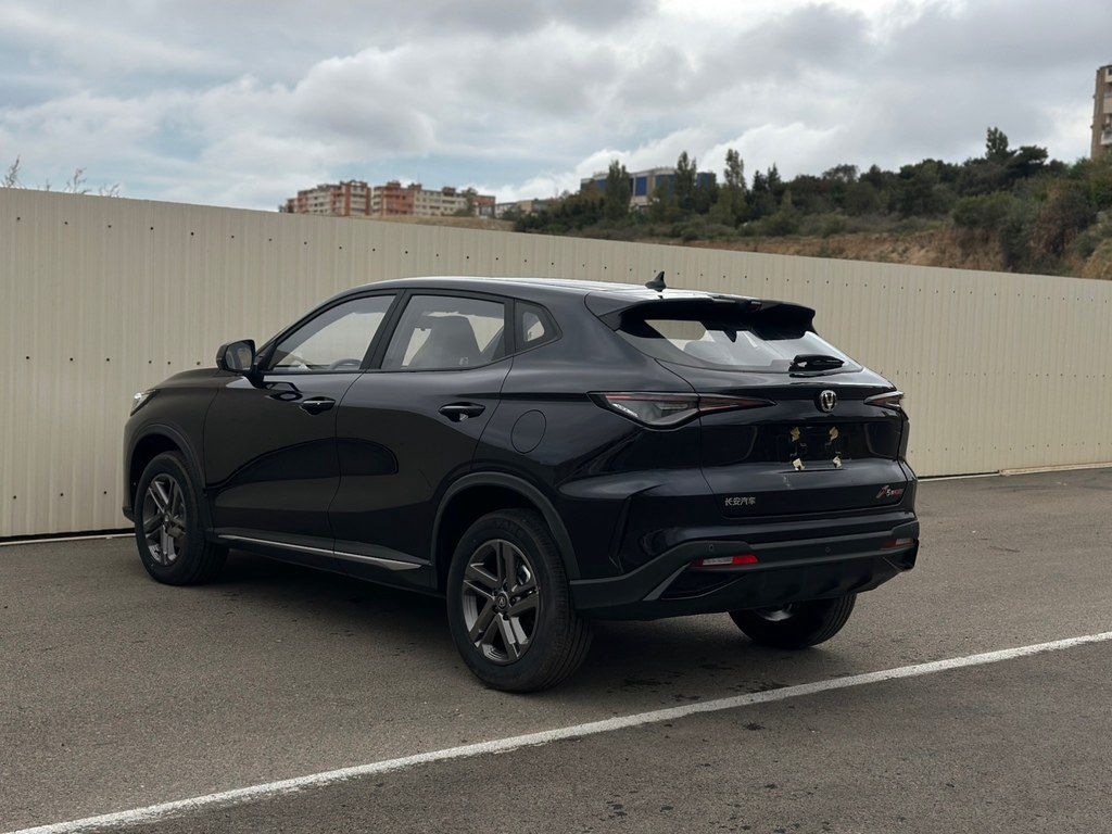 Changan Oshan X5 Plus, 1.5 L, 2026 il, yeni — Avtomobillər, Bakı (9)