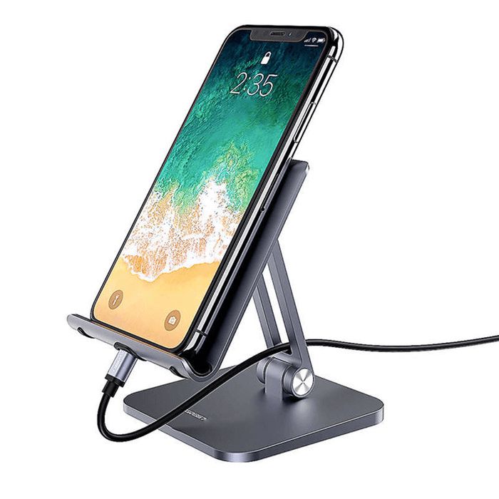40393 Ugreen Foldable Metal Tablet Stand LP134 — Kompüterlər və noutbuklar, Bakı