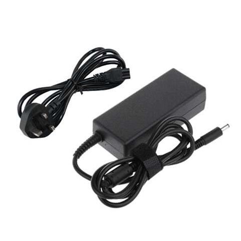 Dell EUR 45W AC Adapter with Power Cord (Kit) 492-BBSD — Bakı