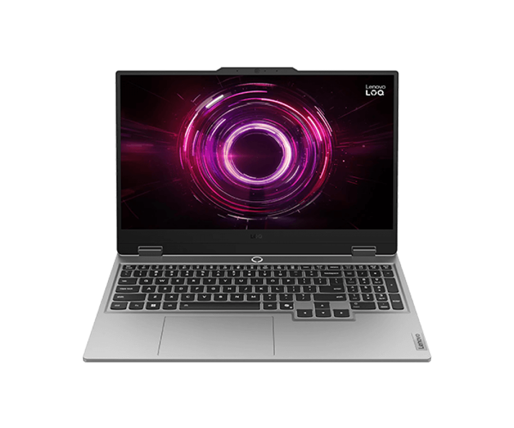 Laptop Lenovo LOQ 15AHP10 83JG000WRK — Noutbuklar, Bakı