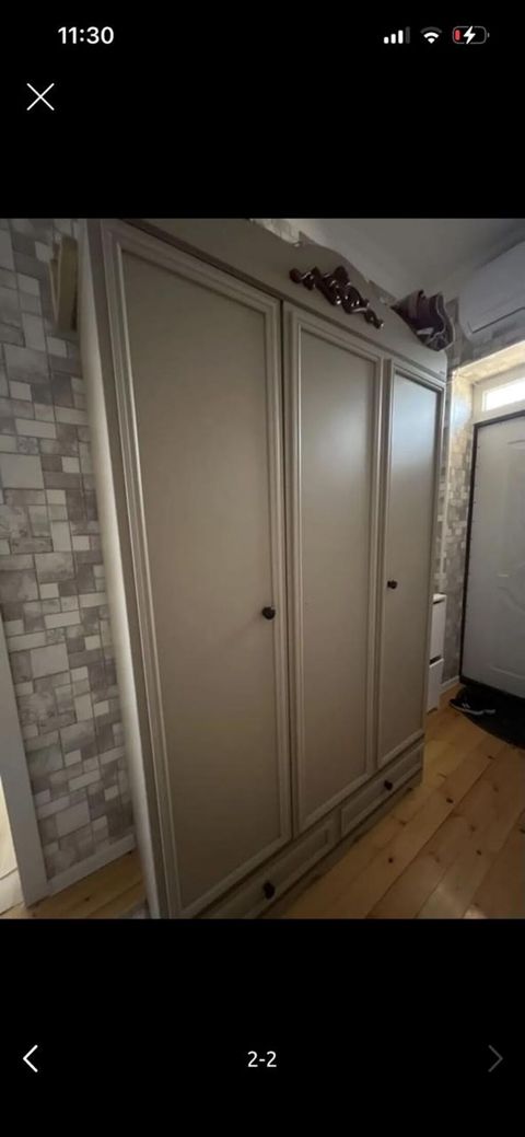 *120azn* dolab satılır Ünvan Hövsan. 9212. ləman11 — Bakı