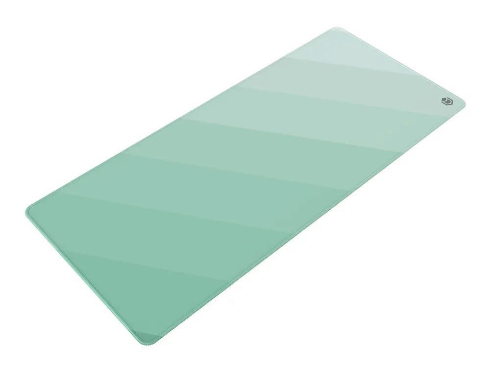 Mouse pad polyester IO by Red Square MP Mint Lines XL 900х400х3mm (io442) io442 — Kompüterlər və noutbuklar, Bakı (2)
