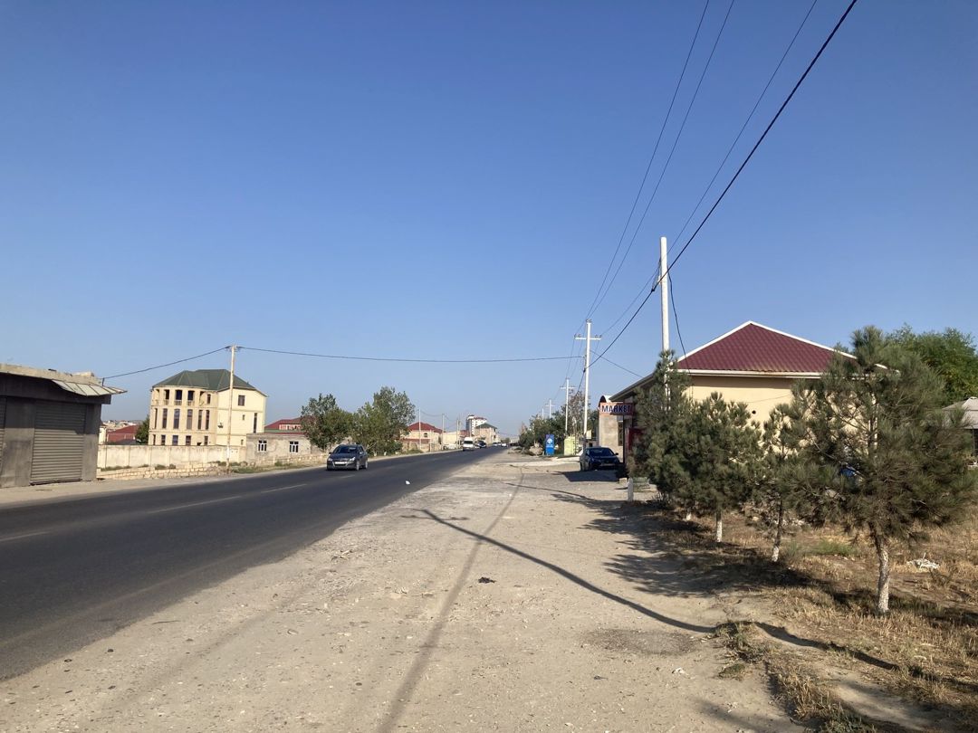 Satılır torpaq 12 sot — Torpaq, Bakı (6)
