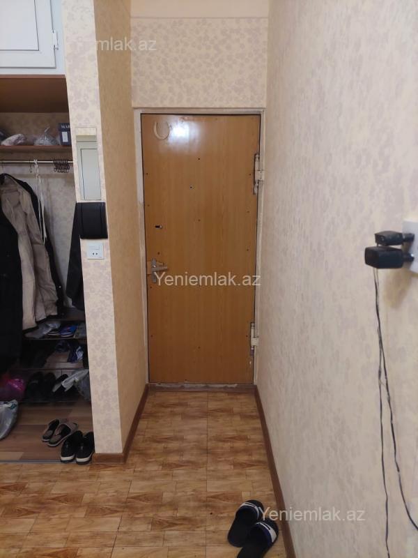 Satılır 3 otaqlı Bina evi menzil (Köhnə tikili), 80 m², Xətai rayonu — Mənzil, Bakı (8)
