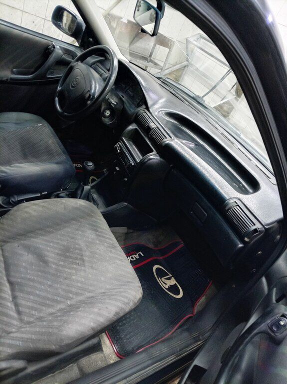 Opel Astra, 1.6 L, 1997 il, 147 536 km — Avtomobillər, Bakı (2)