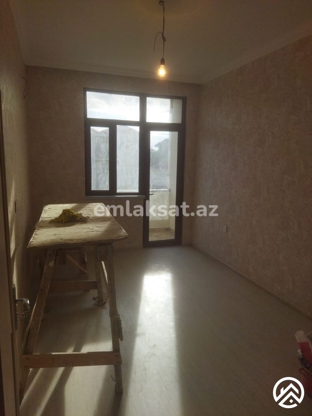 Satılır 2 otaq yeni tikili 52 m², Masazır — Mənzil, Bakı (8)
