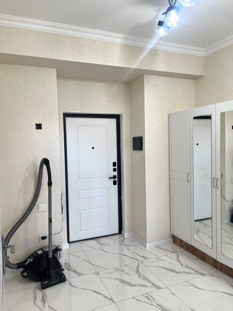 Satılır 2 otaqlı yeni tikili 50 m² — Mənzil, Bakı (7)