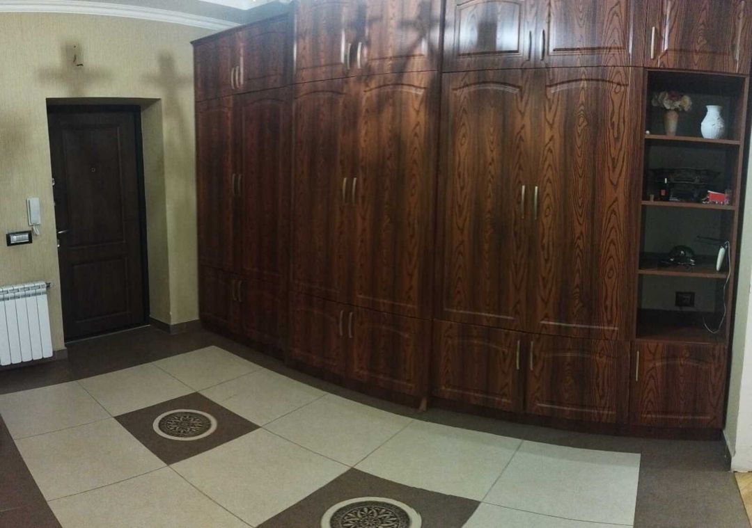 Satılır 3 otaqlı yeni tikili 134.5 m² — Mənzil, Bakı (11)