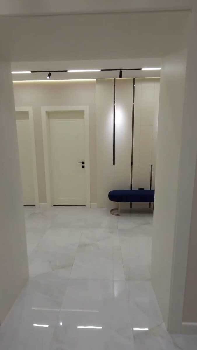 Satılır 3 otaqlı yeni tikili 82 m² — Mənzil, Bakı (9)