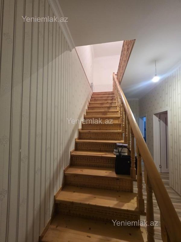 Satılır 4 otaqlı Həyət evi / Villa, 100 m², Masazır — Ev, villa, Abşeron (12)