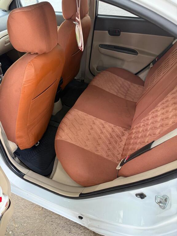 Hyundai Accent, 1.6 L, 2008 il, 260 760 km 90-DA-865 — Avtomobillər, Bakı (3)