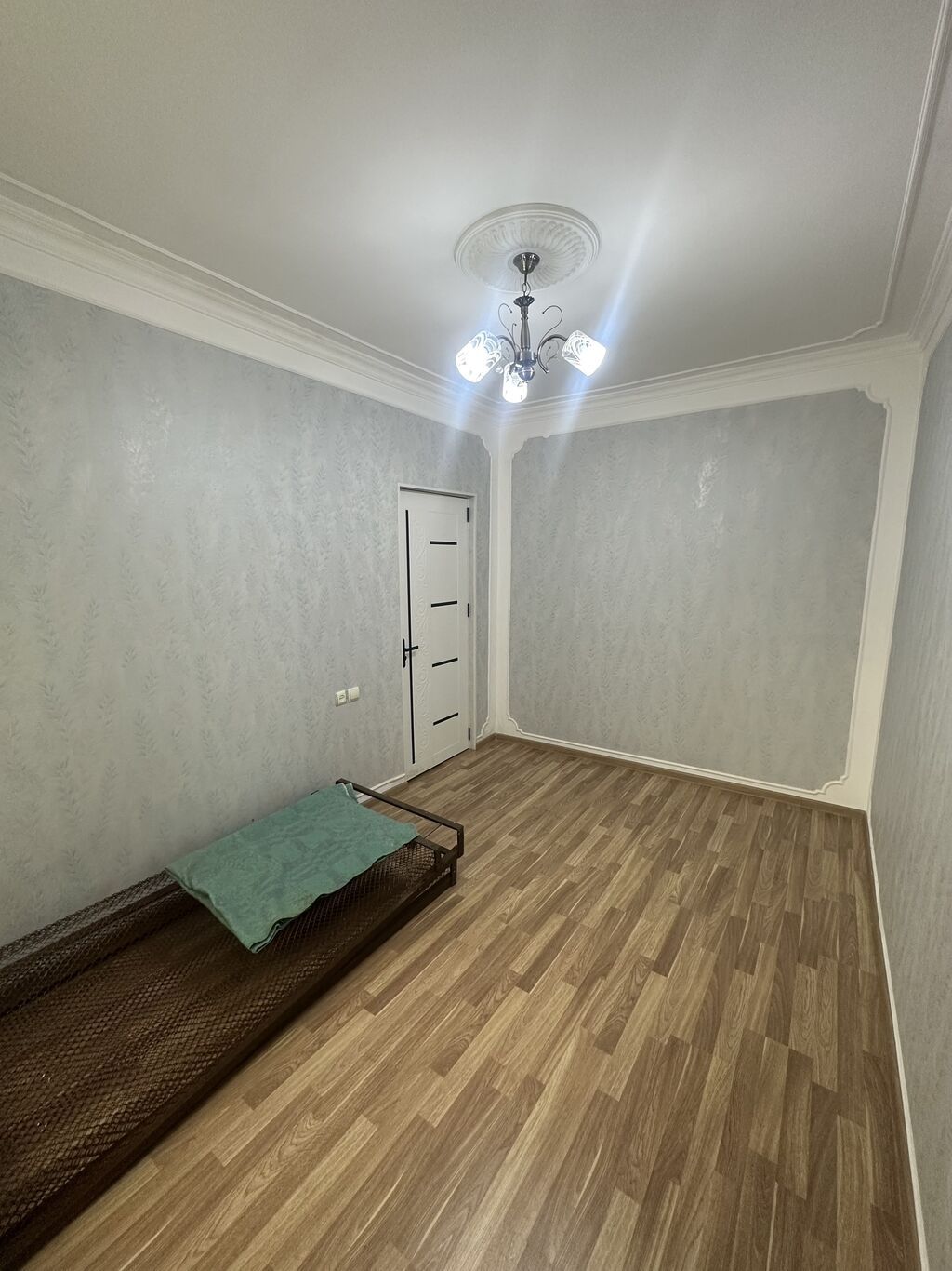 Bərdə, 4 otaqlı, Köhnə tikili, 80 kv. m — Mənzil, Bərdə (9)