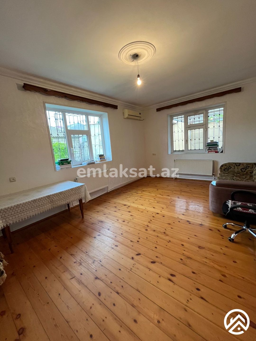 Satılır 5 otaq həyət evi / bağ evi 120 m², Əmircan — Ev, villa, Bakı (12)