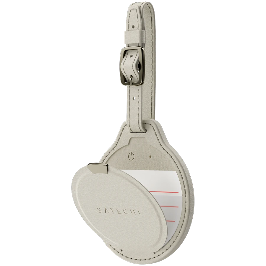 Brelok Satechı FindAll Bluetooth əşyaların axtarışı üçün, Sand — Bakı
