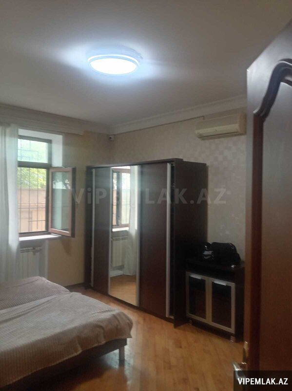 Xəzər rayonunda 12 otaqlı Torpaq Satılır, 23 sot — Torpaq, Bakı (5)