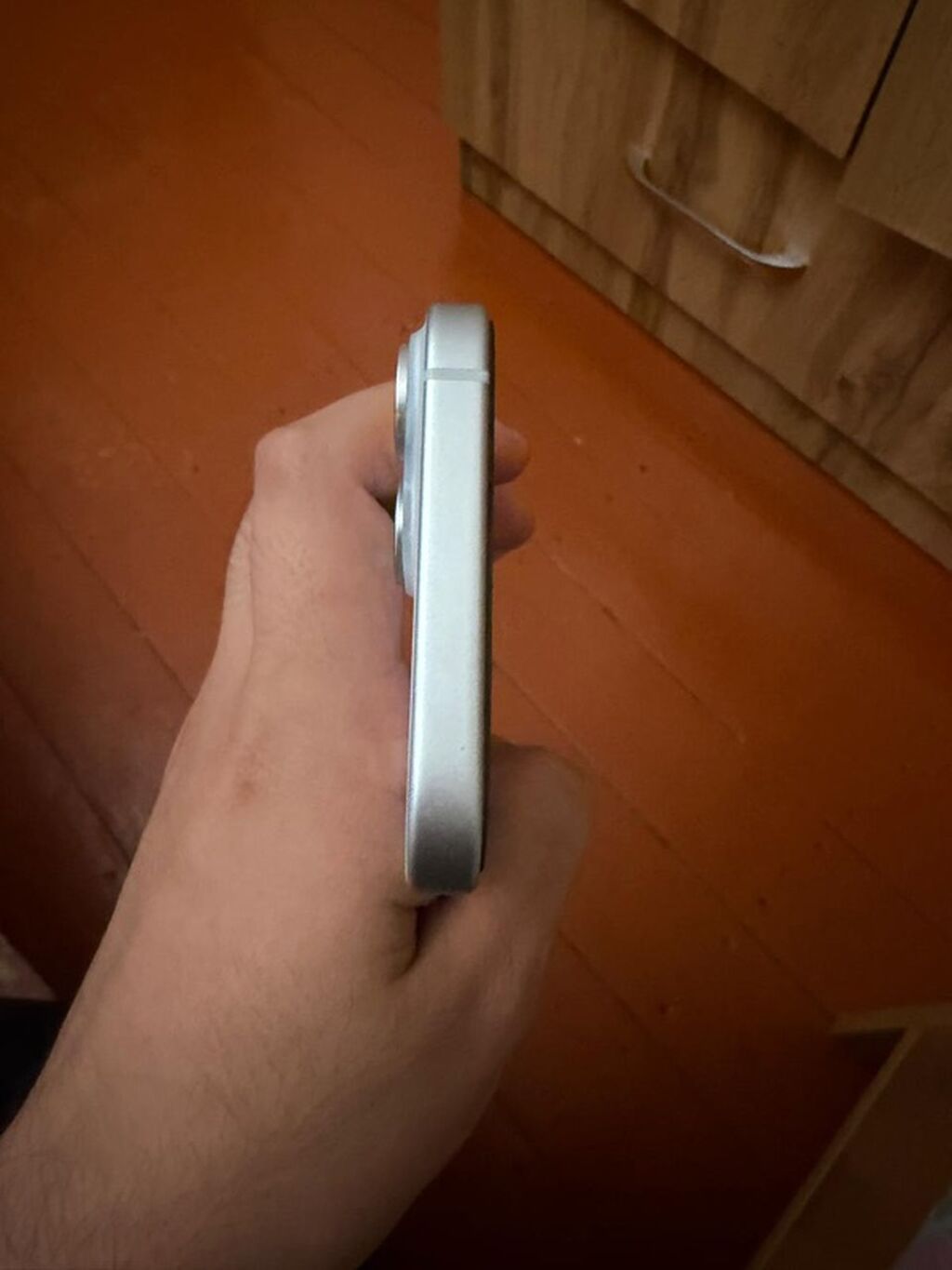 IPhone 15 — Apple iPhone, Şirvan (2)