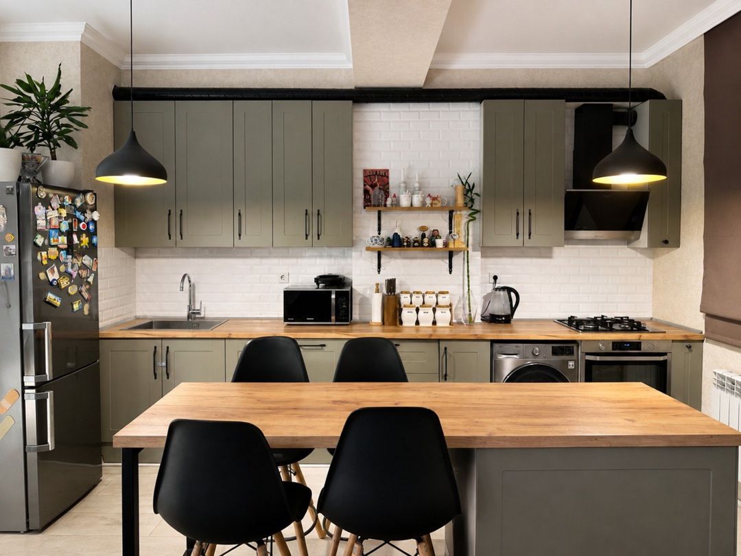Satılır 3 otaqlı yeni tikili 101 m² — Mənzil, Bakı (10)