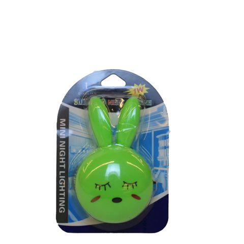 Uşaq lampası No Brand Ql-328, yaşıl — Bakı