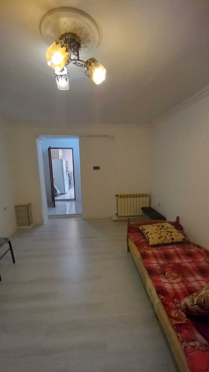 Satılır 2 otaqlı köhnə tikili 40 m² — Mənzil, Bakı (6)