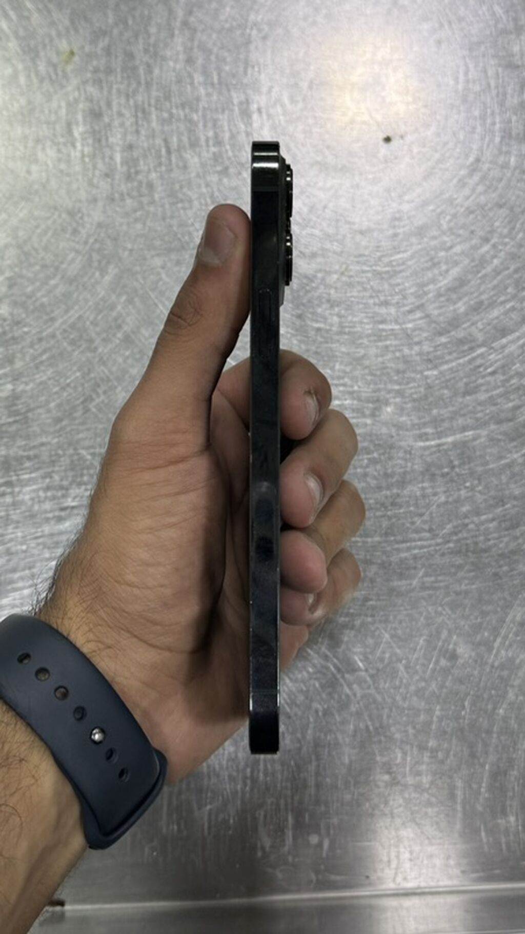 IPhone 13 Pro Max, 256 GB, Alpine Green, Face ID — Apple iPhone, Bakı (3)