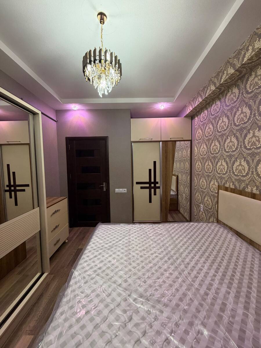 Satılır 2 otaqlı yeni tikili 62 m² — Mənzil, Xırdalan (6)