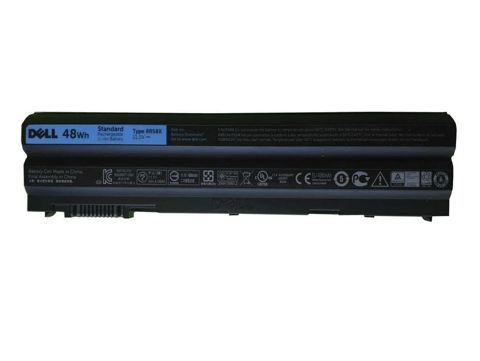 Batareya Dell 8858X — Bakı