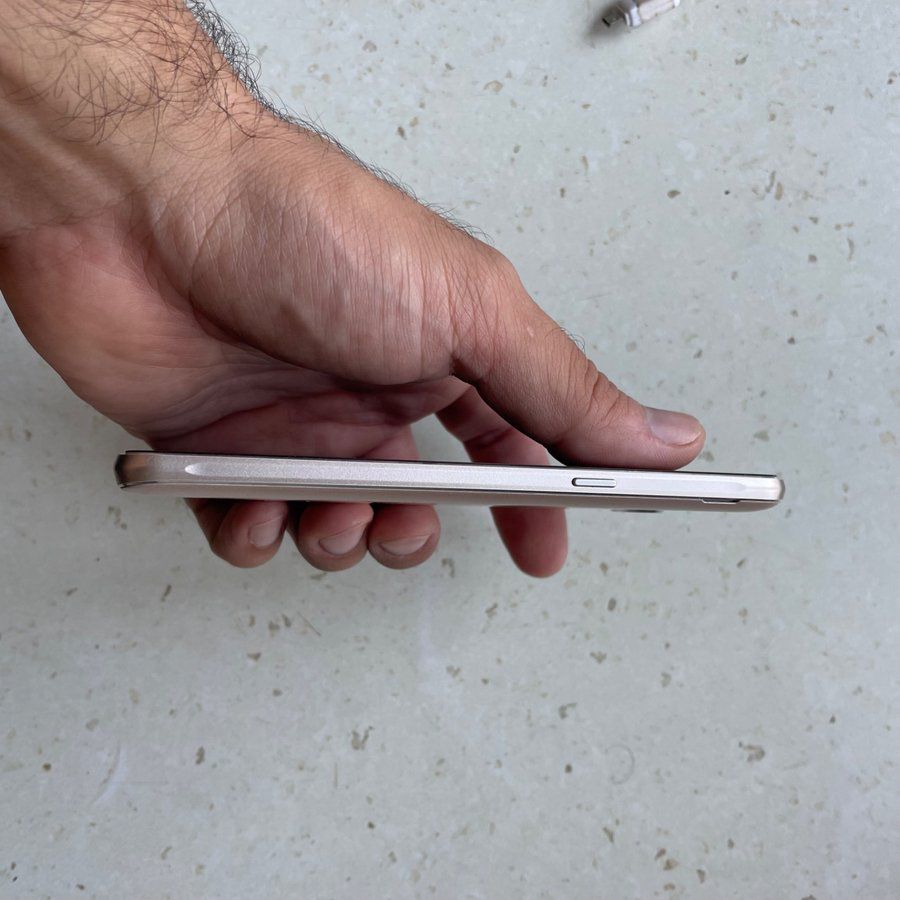 Samsung Digər Galaxy 16 GB/2 GB — Smartfonlar, Bakı (3)