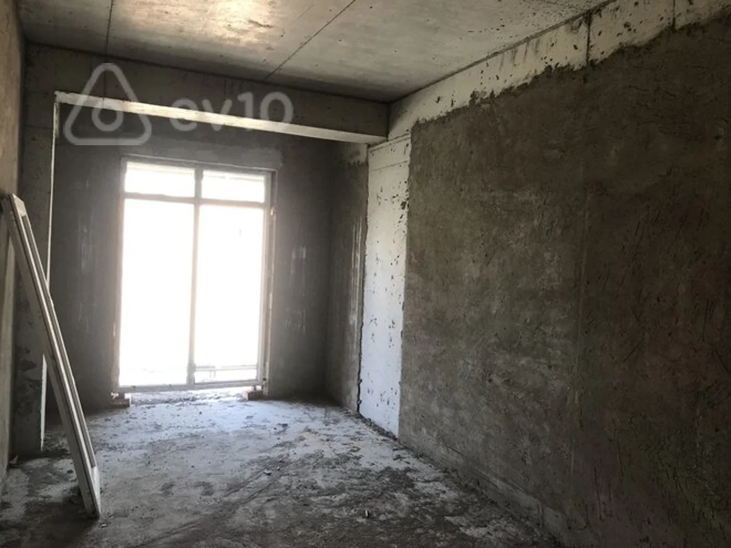 4 otaqlı mənzil, 193 m², Azadlıq prospekti — Mənzil, Bakı (6)