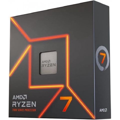 AMD Ryzen 7 7700X Processor — HyperTitan — Процессоры