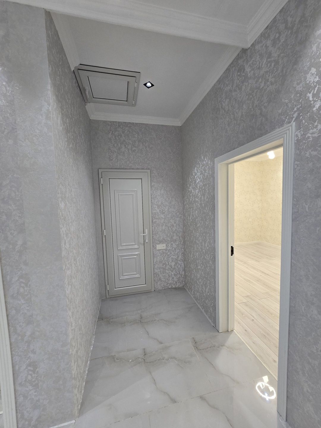 Satılır 4 otaqlı həyət evi/bağ evi 115 m² — Ev, villa, Bakı (3)