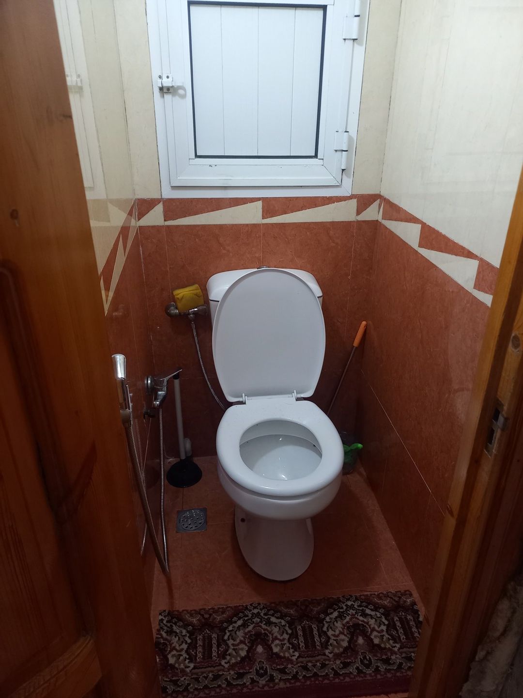 İcarəyə verilir 3 otaqlı köhnə tikili 75 m² — Mənzil, Bakı (10)