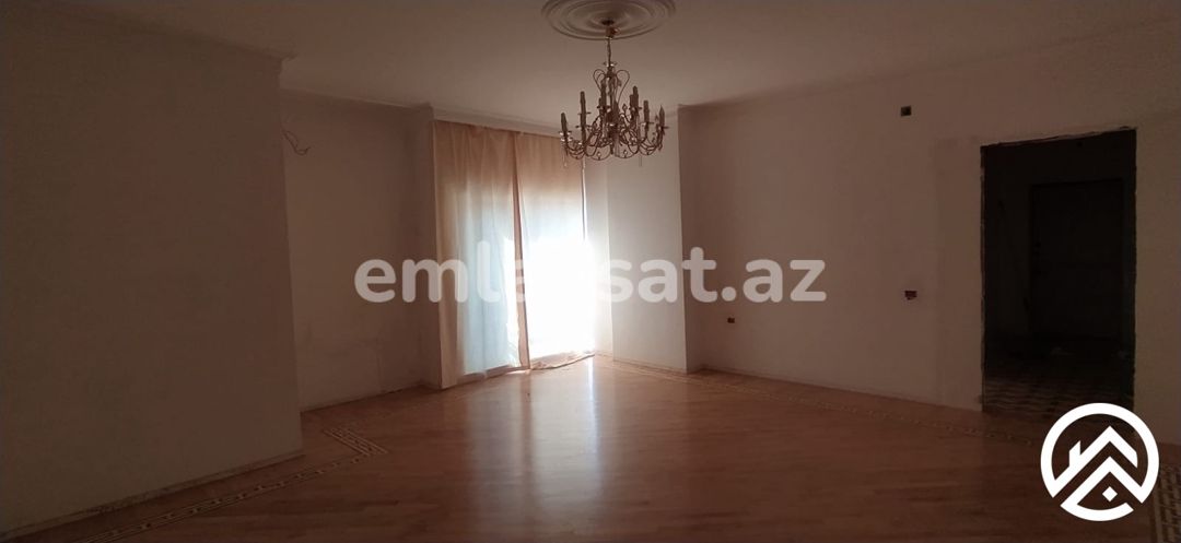 Satılır 4 otaq yeni tikili 165 m², Nərimanov — Mənzil, Bakı (3)