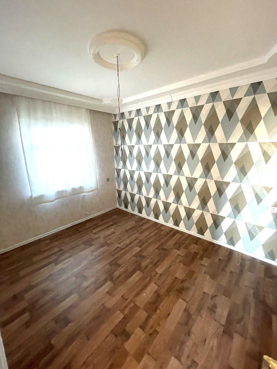 Satılır 4 otaqlı həyət evi/bağ evi 155 m² — Ev, villa, Bakı (7)