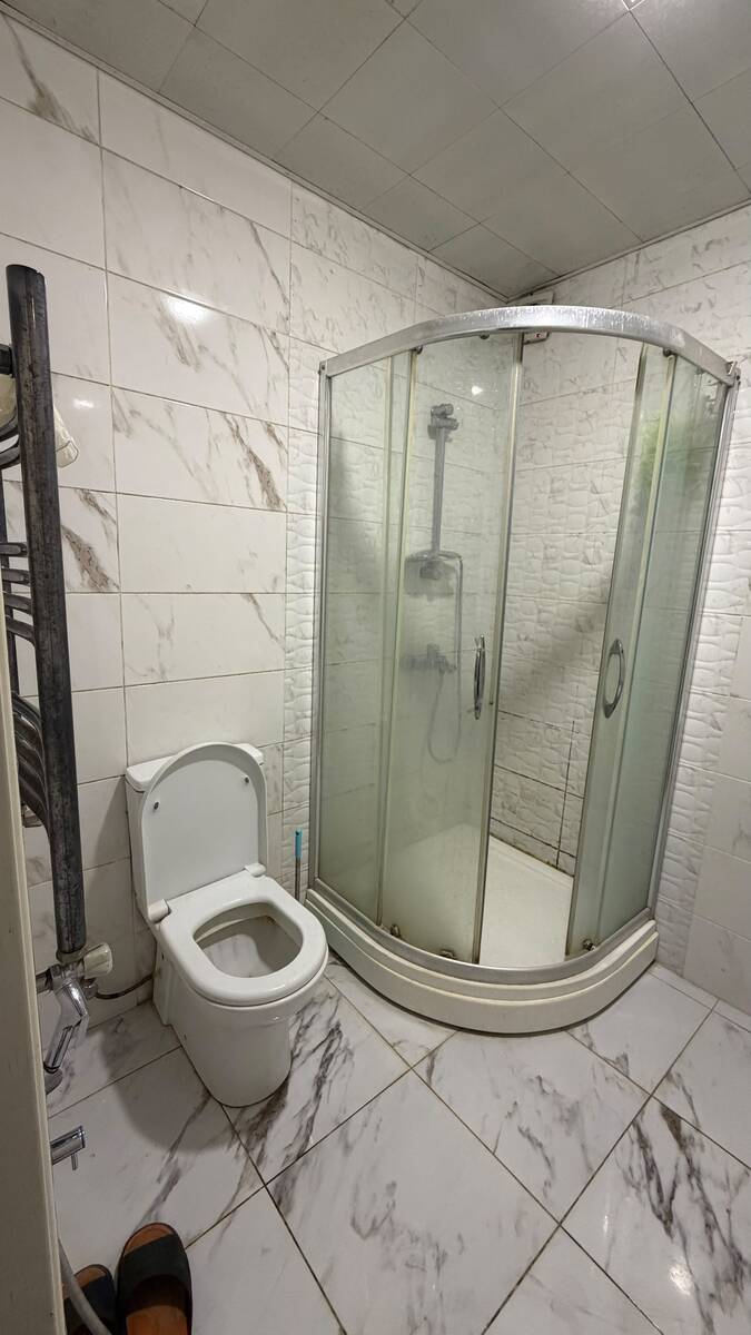 İcarəyə verilir 2 otaqlı yeni tikili 81 m² — Mənzil, Bakı (12)