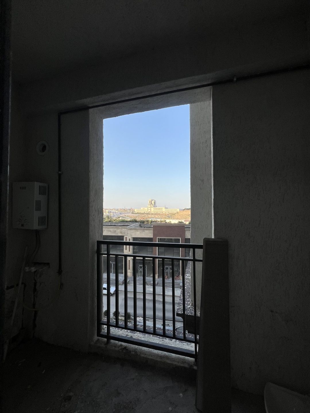 Satılır 2 otaqlı yeni tikili 57 m² — Mənzil, Xırdalan (11)