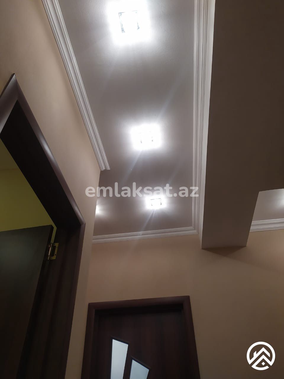 Kirayə (aylıq) 2 otaq yeni tikili 75 m², Əhmədli metrosu — Mənzil, Bakı (5)