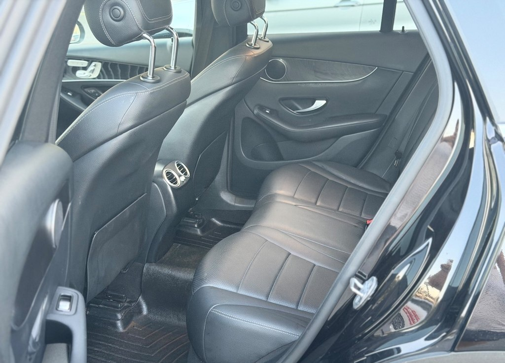 Mercedes GLC 300 4MATIC, 2019 il, 74000 km, 2 L — Avtomobillər, Bakı (8)