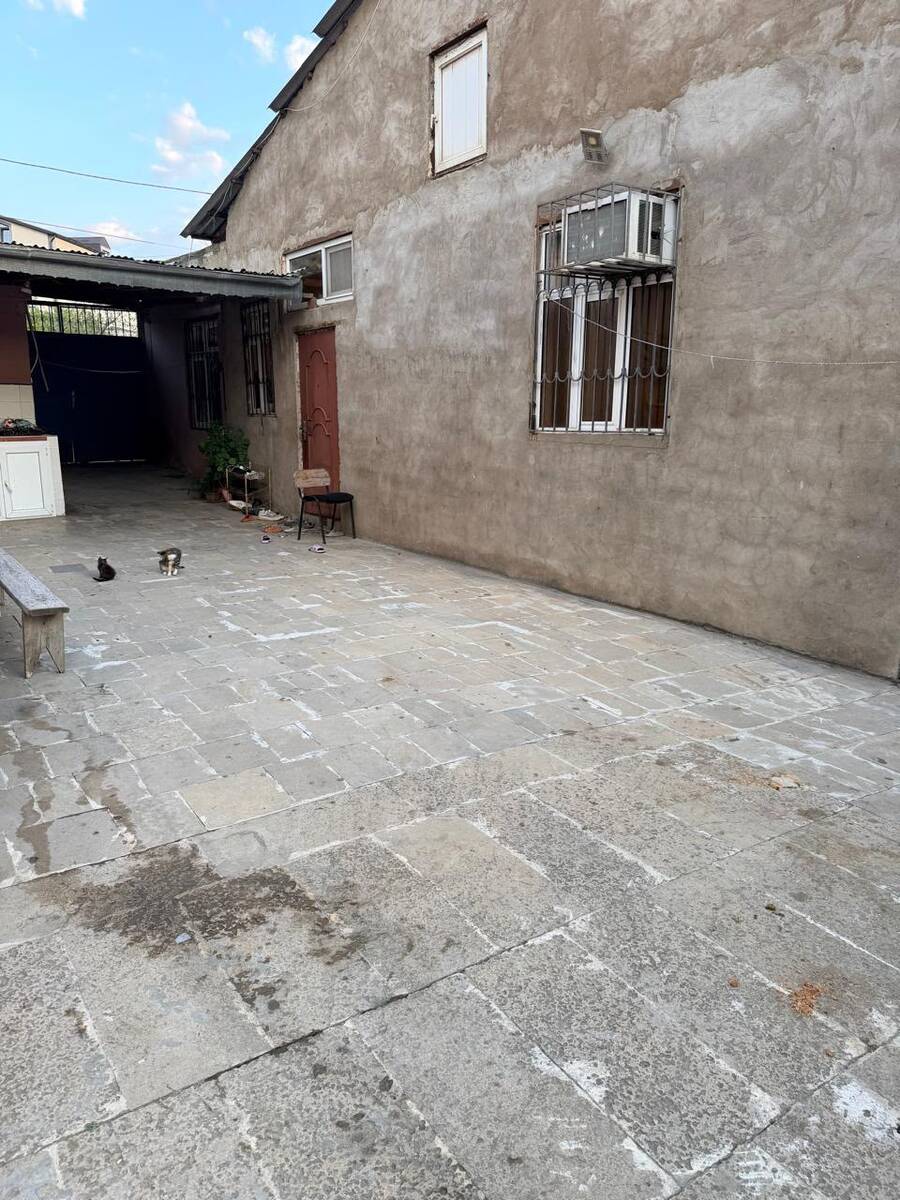 Satılır torpaq 5.3 sot — Torpaq, Bakı (7)
