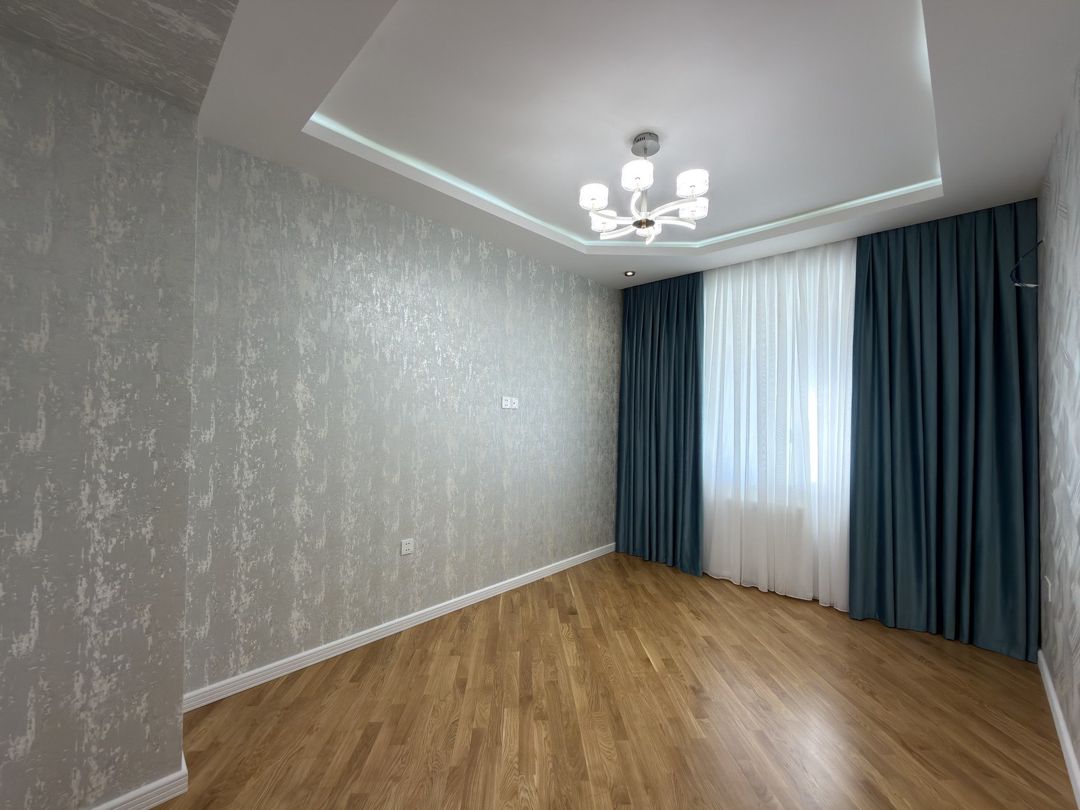 Satılır 3 otaqlı yeni tikili 106 m² — Mənzil, Bakı (7)
