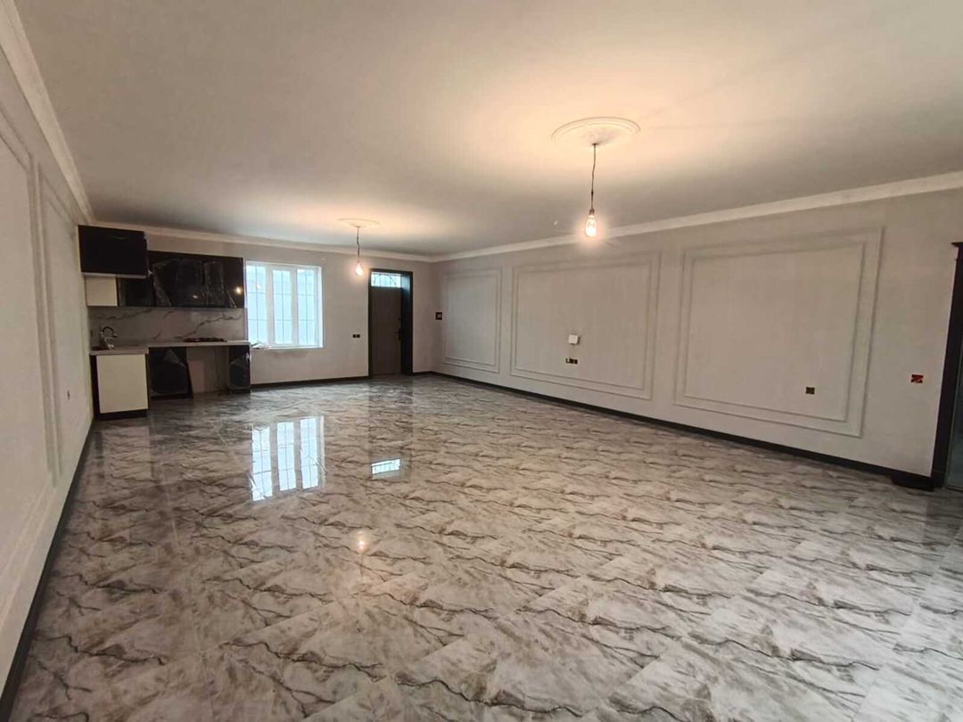 Satılır 6 otaqlı həyət evi/bağ evi 227 m² — Ev, villa, Bakı (9)