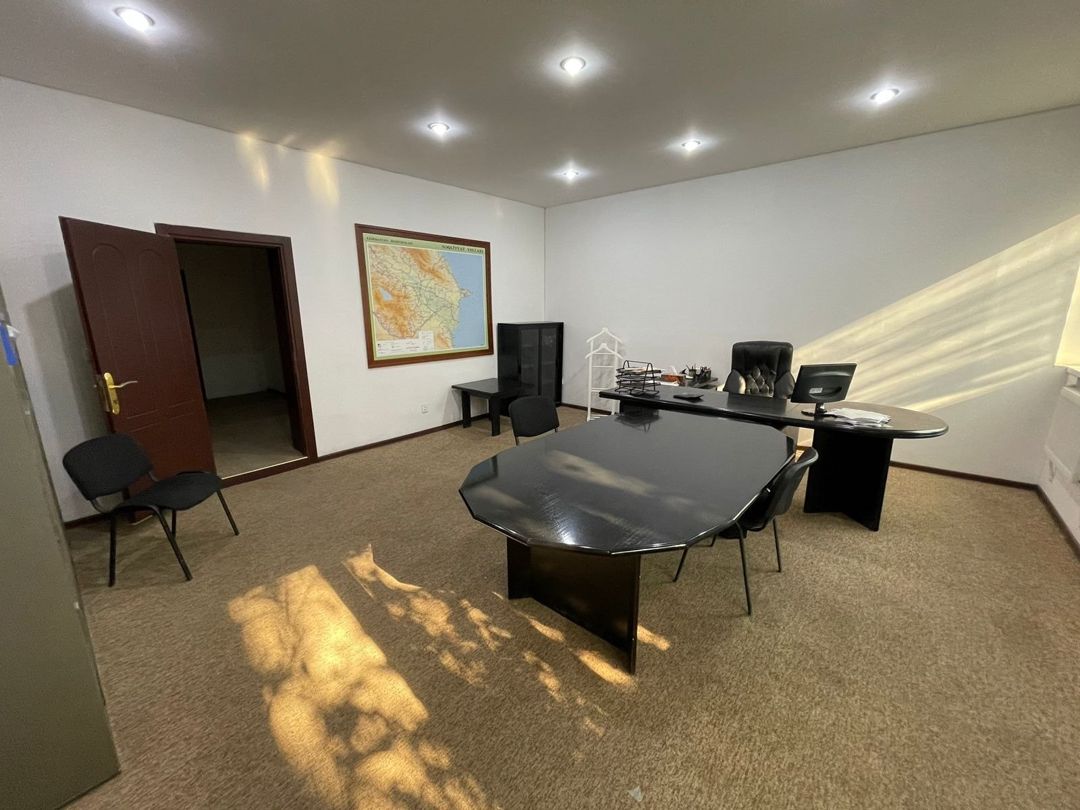 İcarəyə verilir obyekt 1250 m² — Əmlak, Bakı (11)